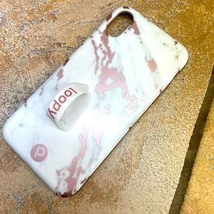 iPhone XR Loopy case